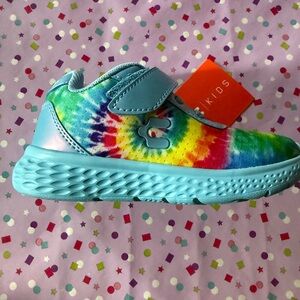 Colorful Kids Sneakers